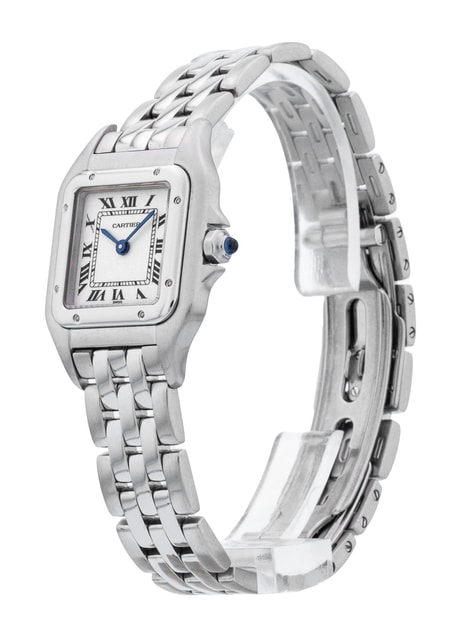 Cartier Panthere W25033P5 Image 2